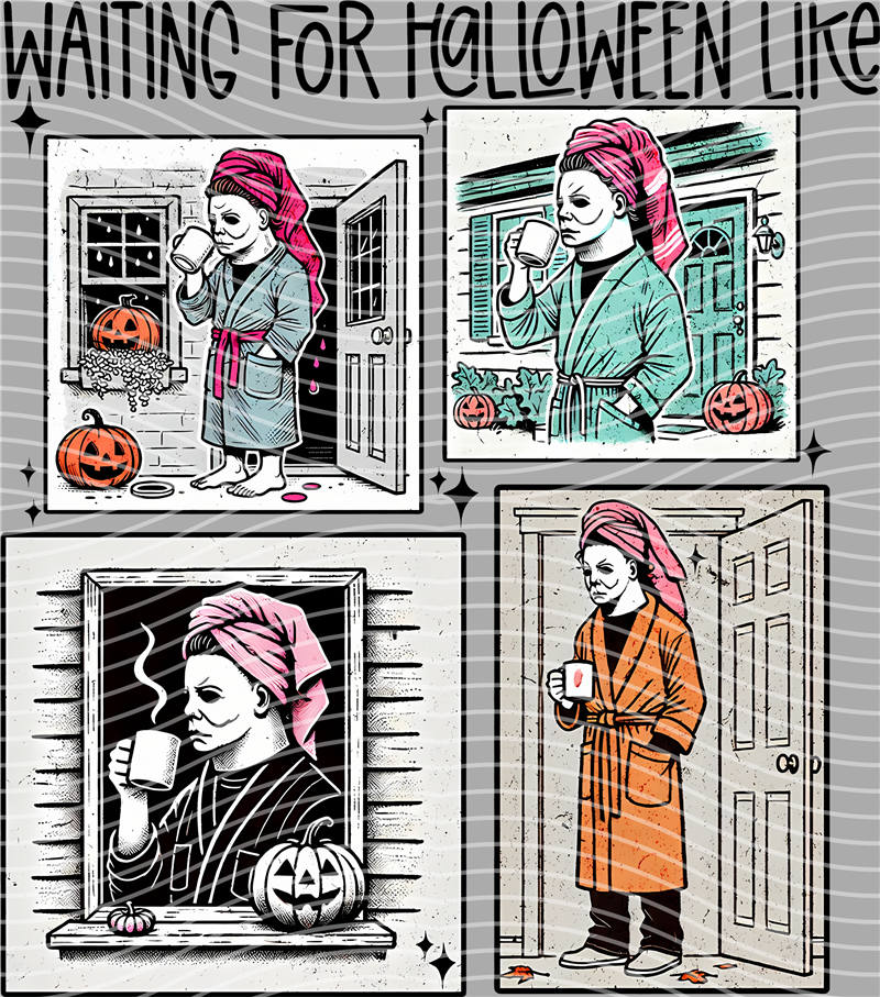 Halloween-KB 247